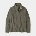 Better Sweater Jacket Women River Rock Green