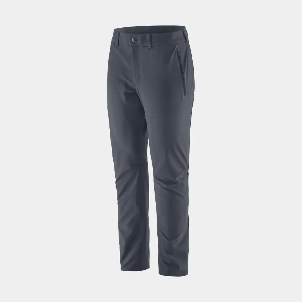 Terravia Trail Pants Women Smolder Blue