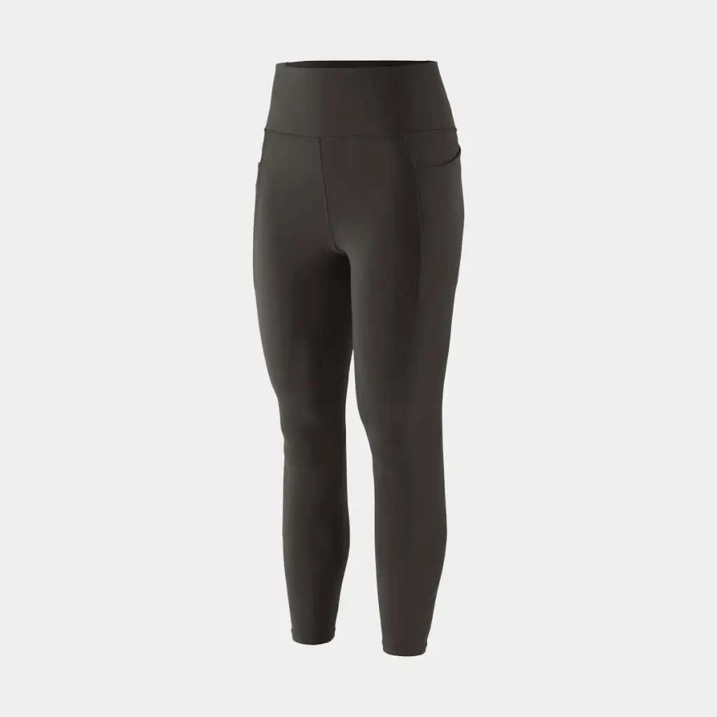 Mas Maipo Tights Women Black
