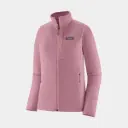 R1 Jacket Women Light Violet