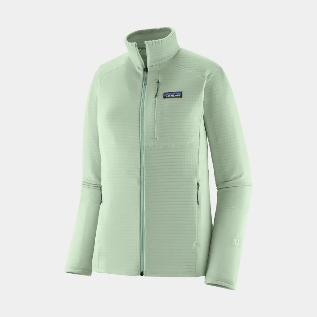 R1 Jacket Women Thin Ice