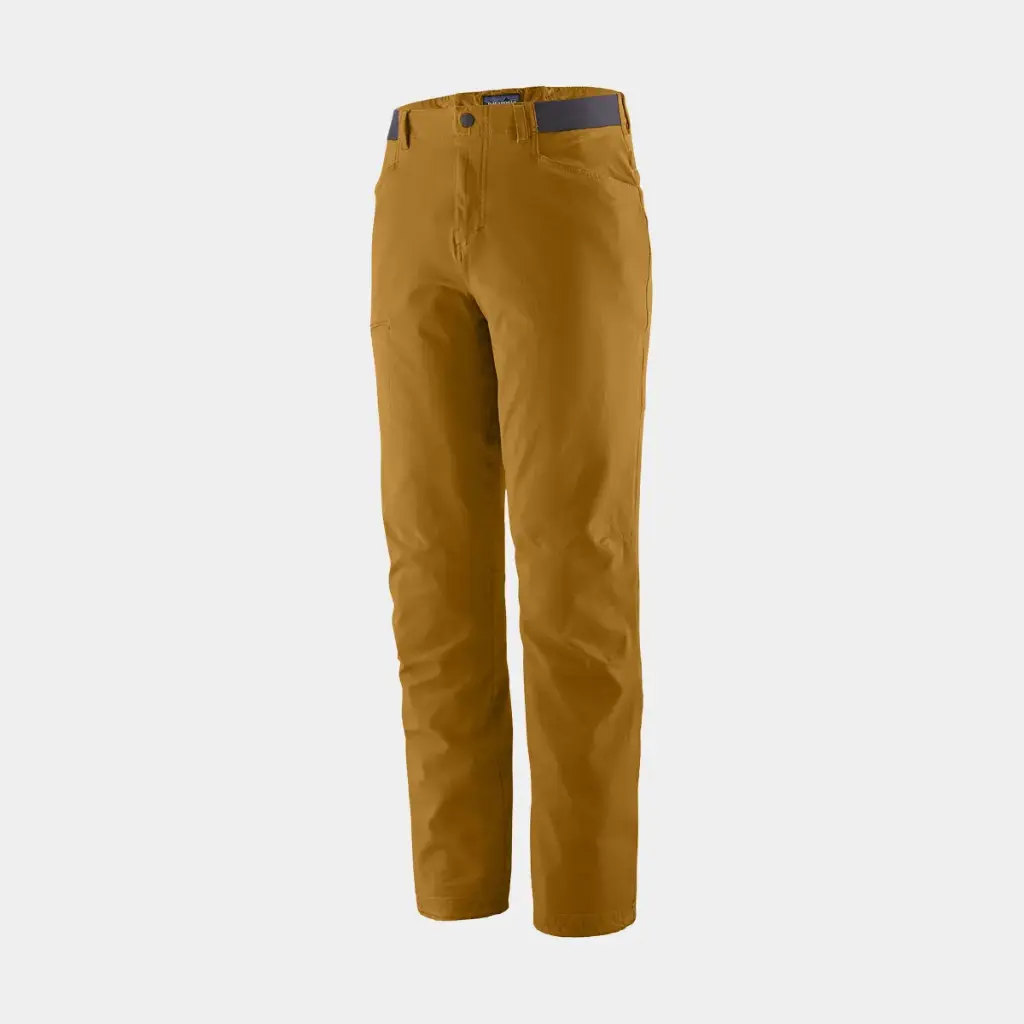 Venga Rock Pants Bobcat Brown