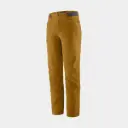 Venga Rock Pants Bobcat Brown