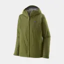 Torrentshell 3-Layer Jacket Caper Green