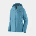 Granite Crest Jacket Women Shore Blue