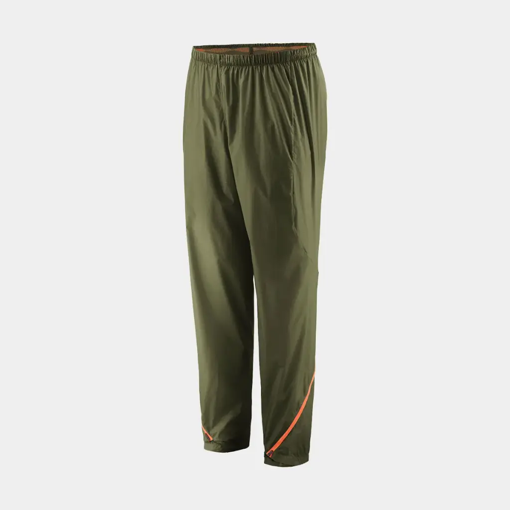 Houdini Rock Pants Basin Green