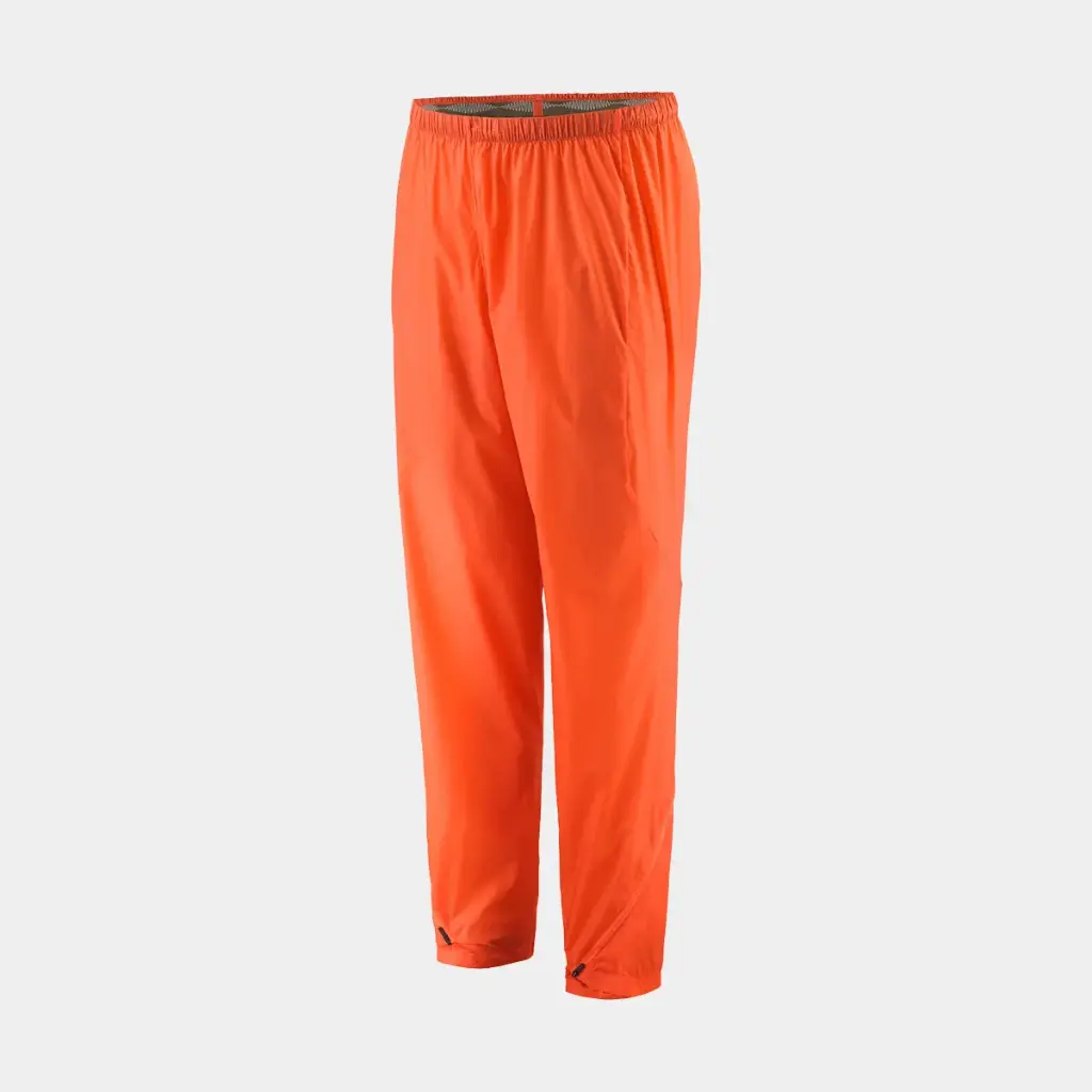 Houdini Rock Pants Orange Peel