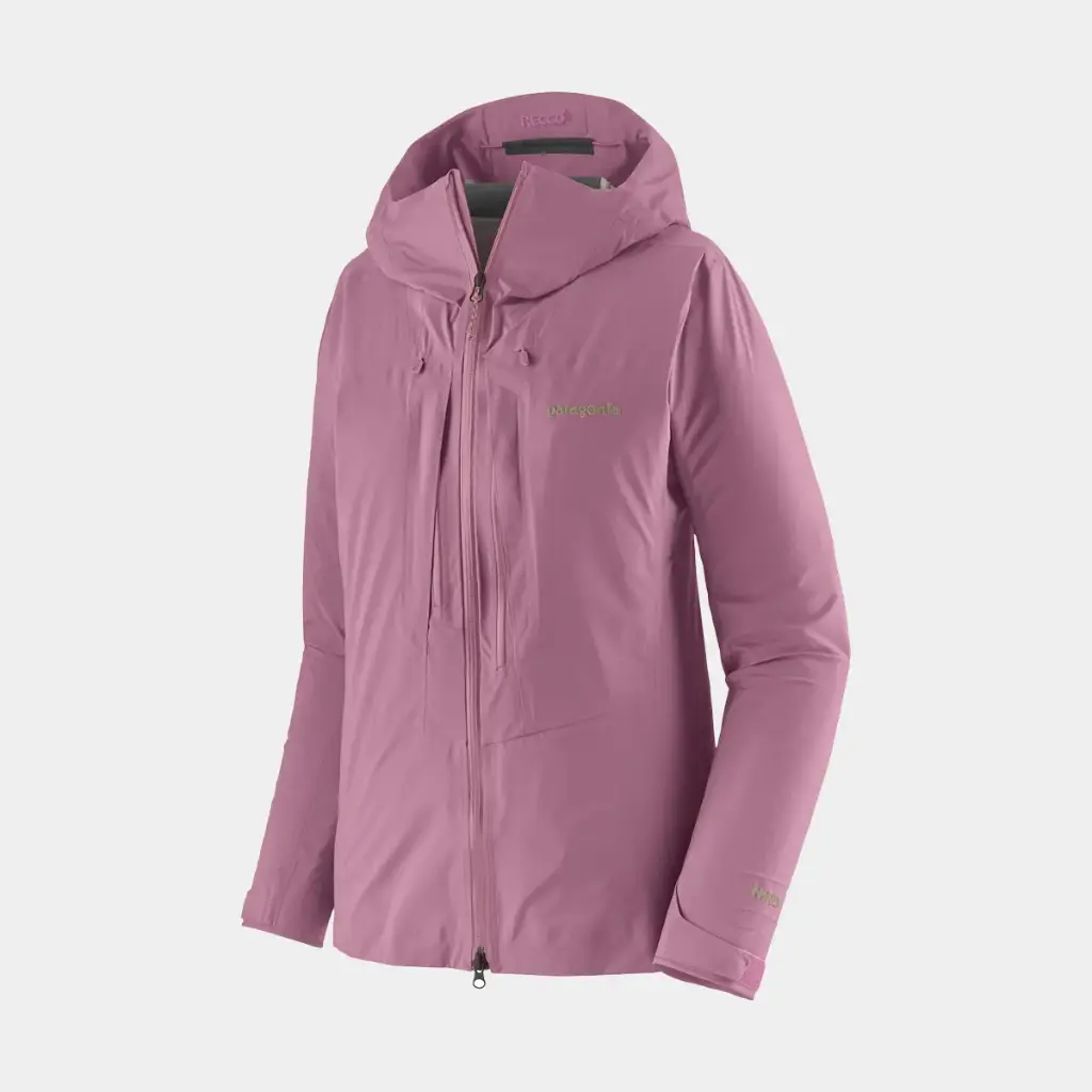 M10 Storm Jacket Women Light Violet