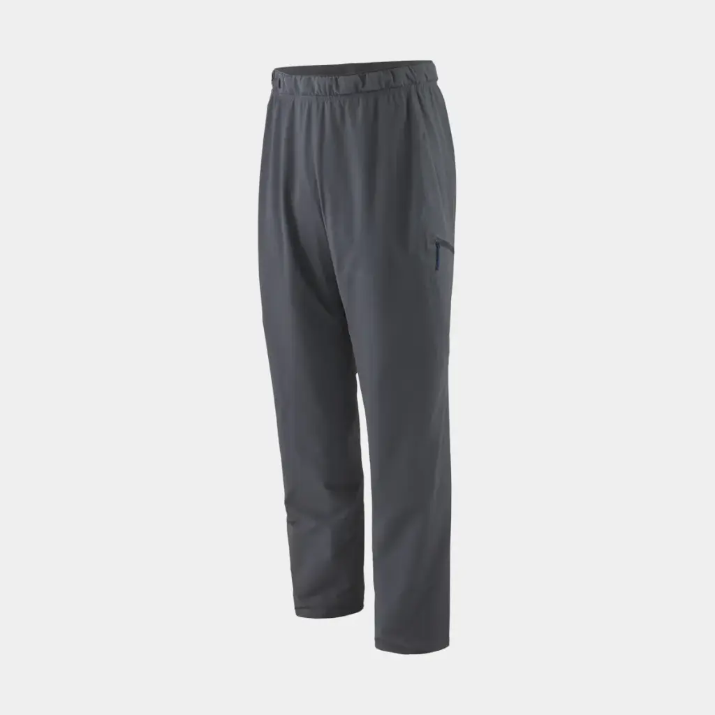 Free Wall Pants Smolder Blue