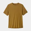 Cap Cool Ultra Shirt Bobcat Brown / Light Bobcat Brown X-Dye