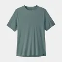 Cap Cool Ultra Shirt Blue Sage / Light Blue Sage X-Dye