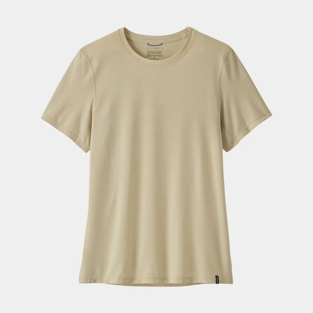 Cap Cool Ultra Shirt Women Pumice / Dyno White X-Dye