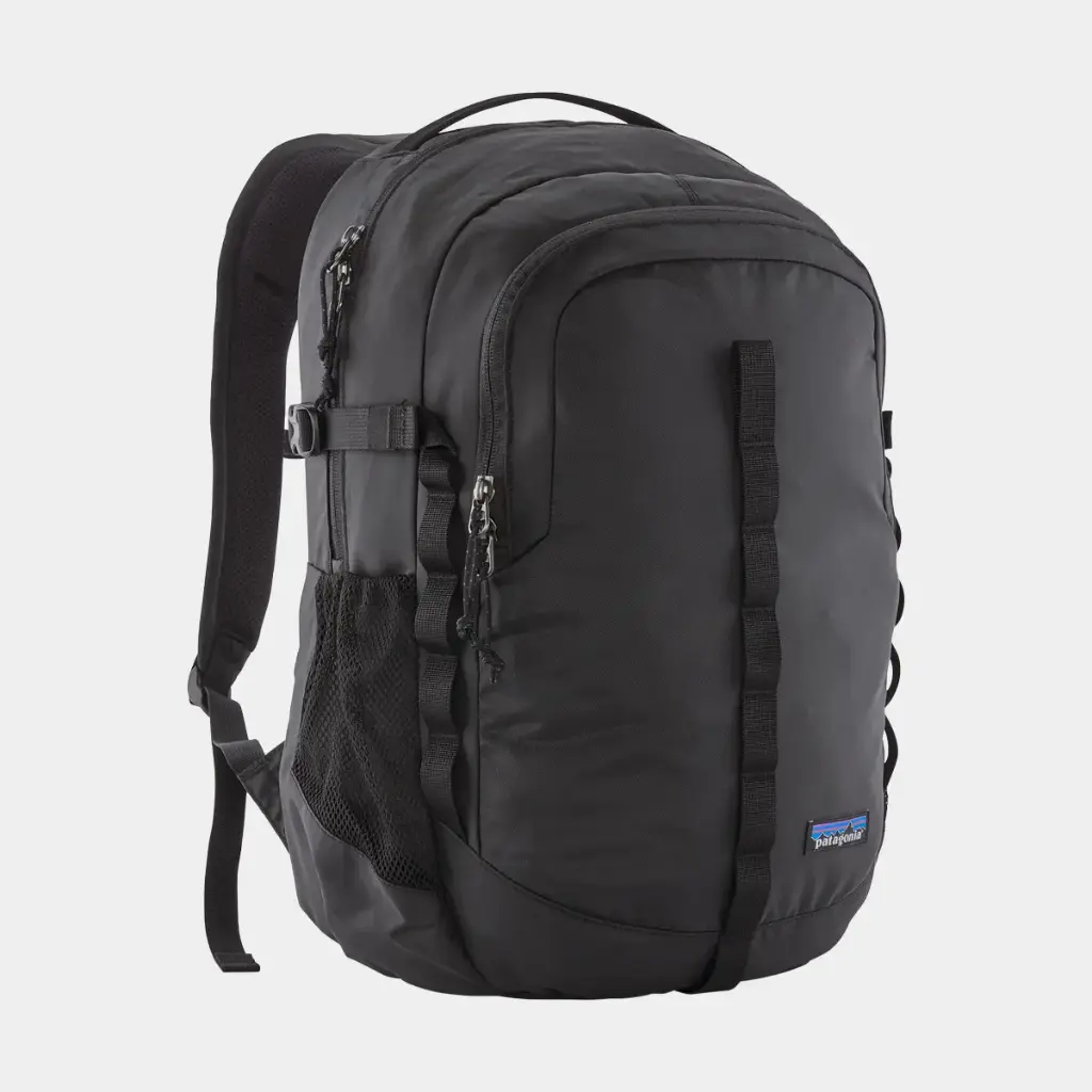 Refugio Day Pack 26L Black