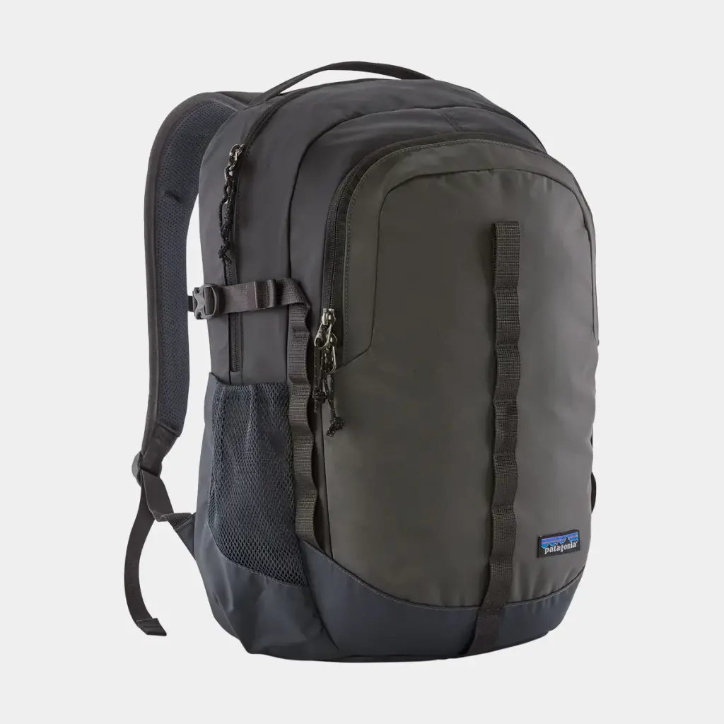 Refugio Day Pack 26L Smolder Blue