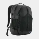 Refugio Day Pack 30L Black