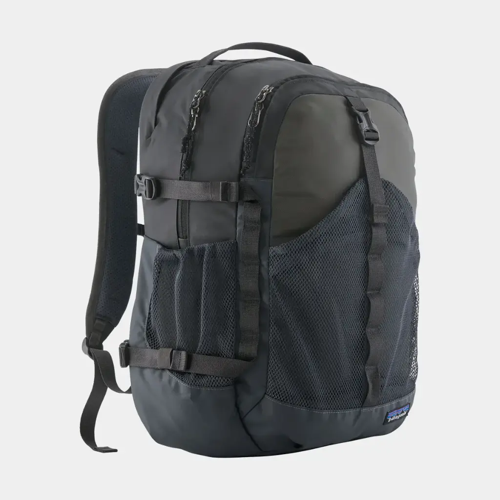 Refugio Day Pack 30L Smolder Blue