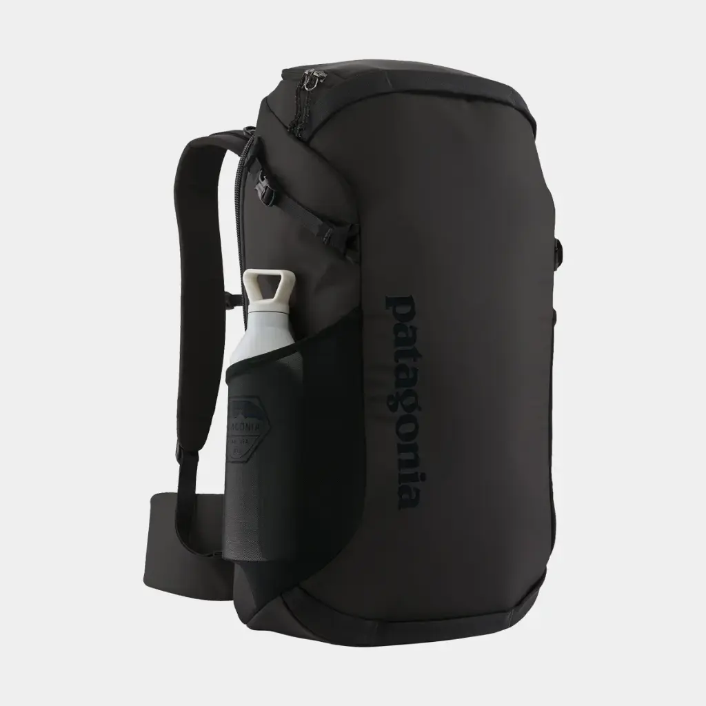 Cragsmith Pack 32L Black