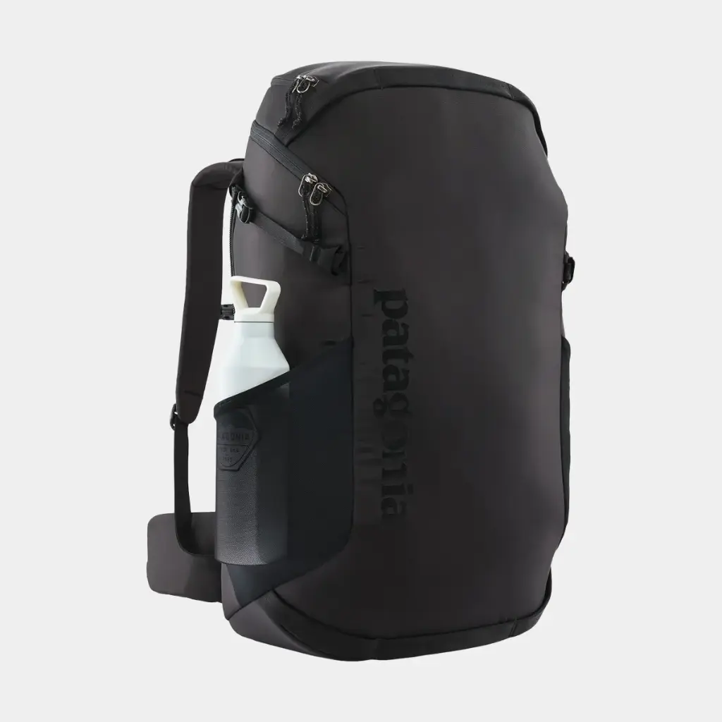 Cragsmith Pack 45L Black