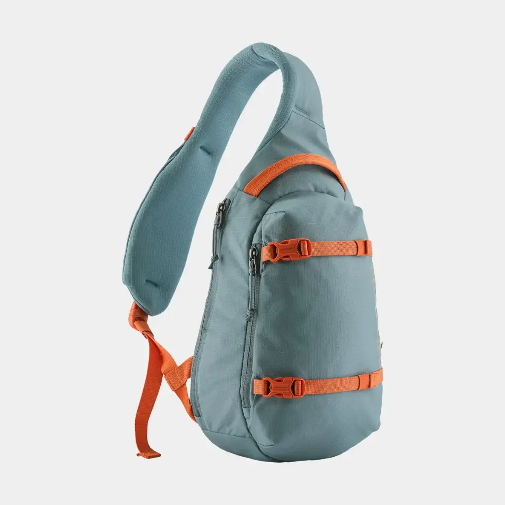 Atom Sling 8L Blue Sage