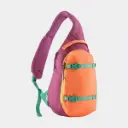 Atom Sling 8L Faded Magenta