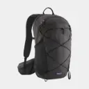 Terravia Pack 22L Black