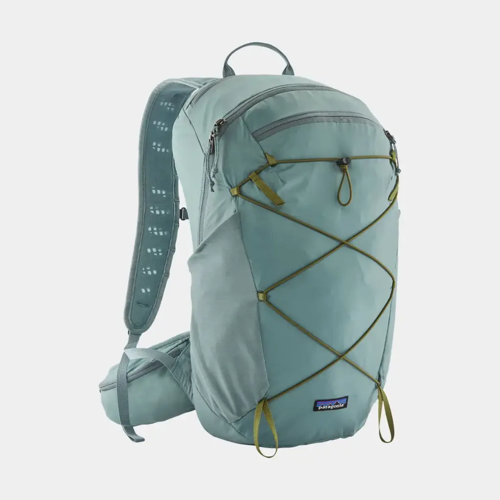 Terravia Pack 22L Blue Sage