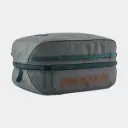 Black Hole Cube Medium Noble Grey