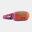 Terravia Mini Hip Pack Faded Magenta
