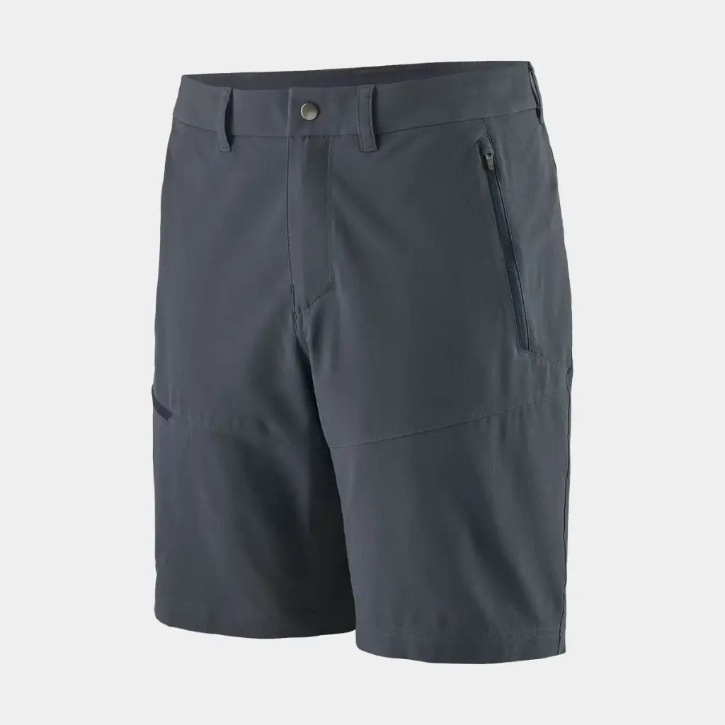 Terravia Trail Shorts 10' Smolder Blue