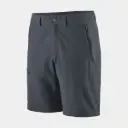 Terravia Trail Shorts 10' Smolder Blue