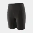 Maipo Shorts 8" Women Black