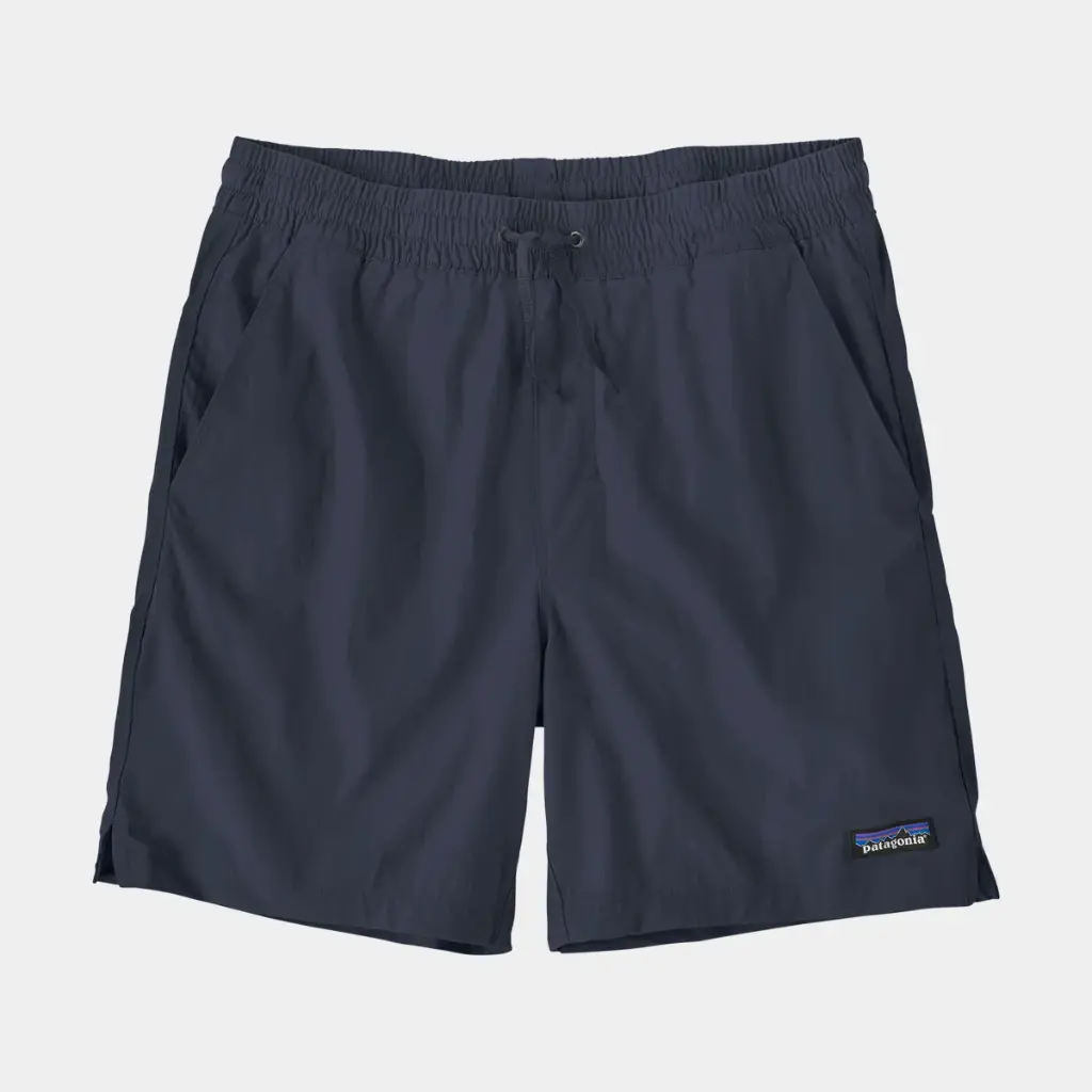 Baggies Lights 6" New Navy