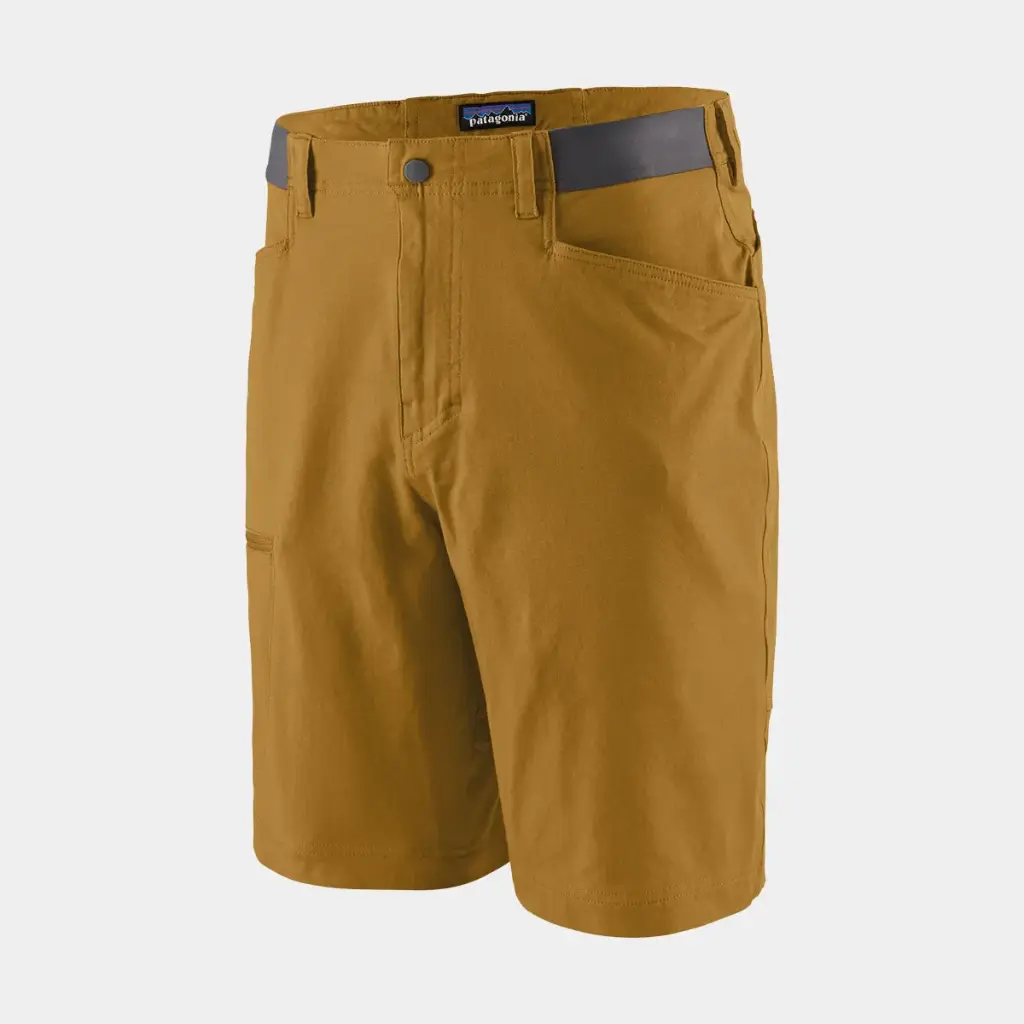 Venga Rock Shorts Bobcat Brown