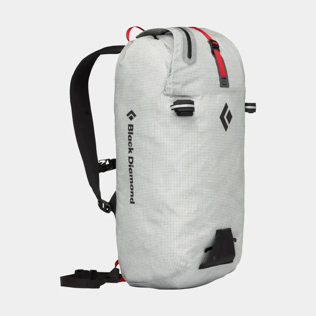 Blitz 20 Backpack Alloy