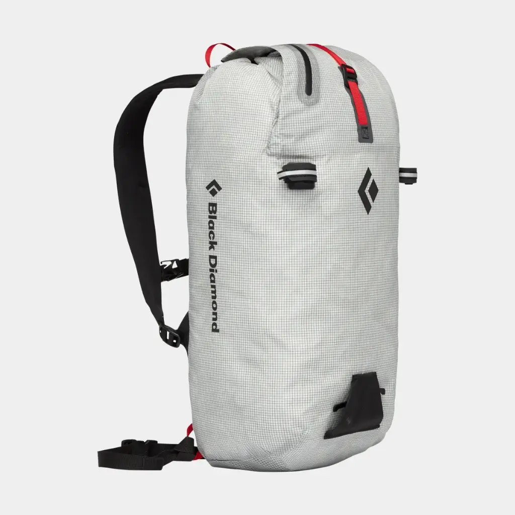 Blitz 28 Backpack Alloy