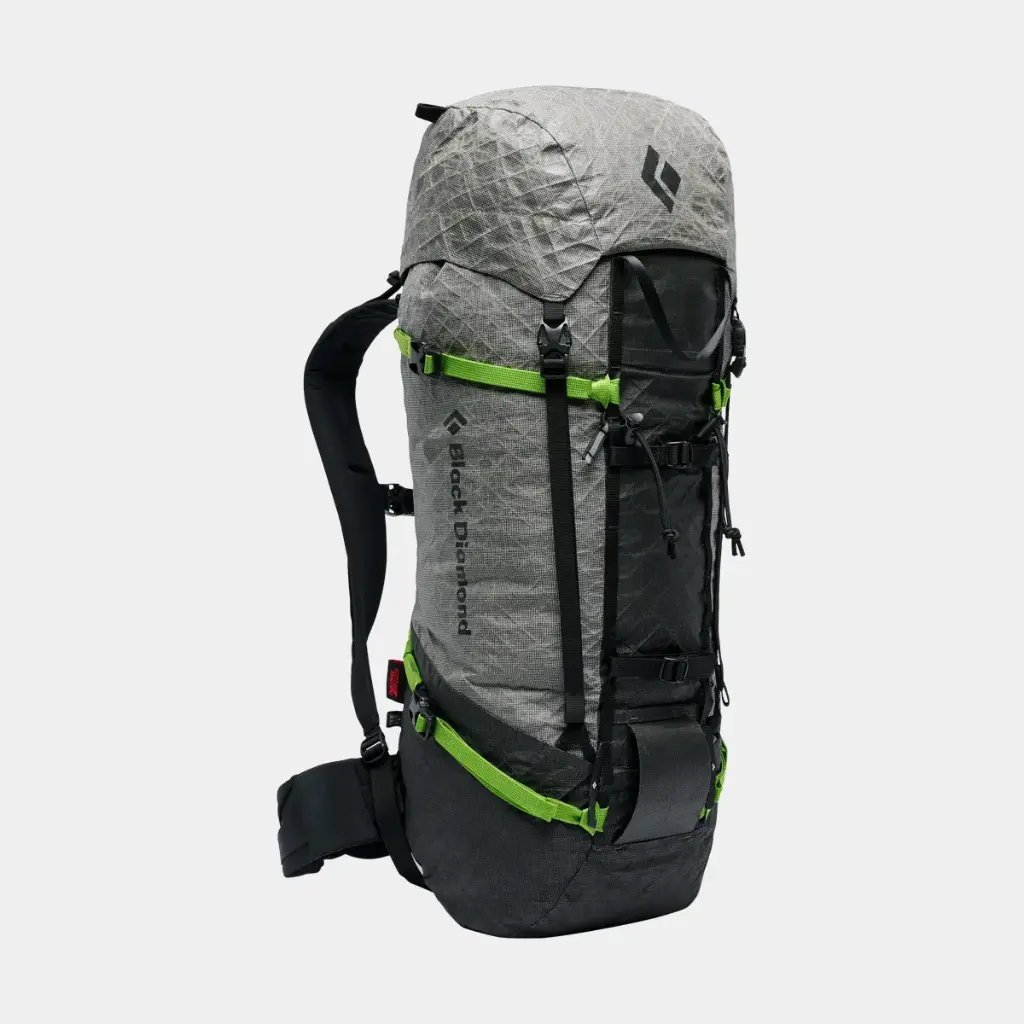 Speed Ultra 35 Backpack Storm Gray