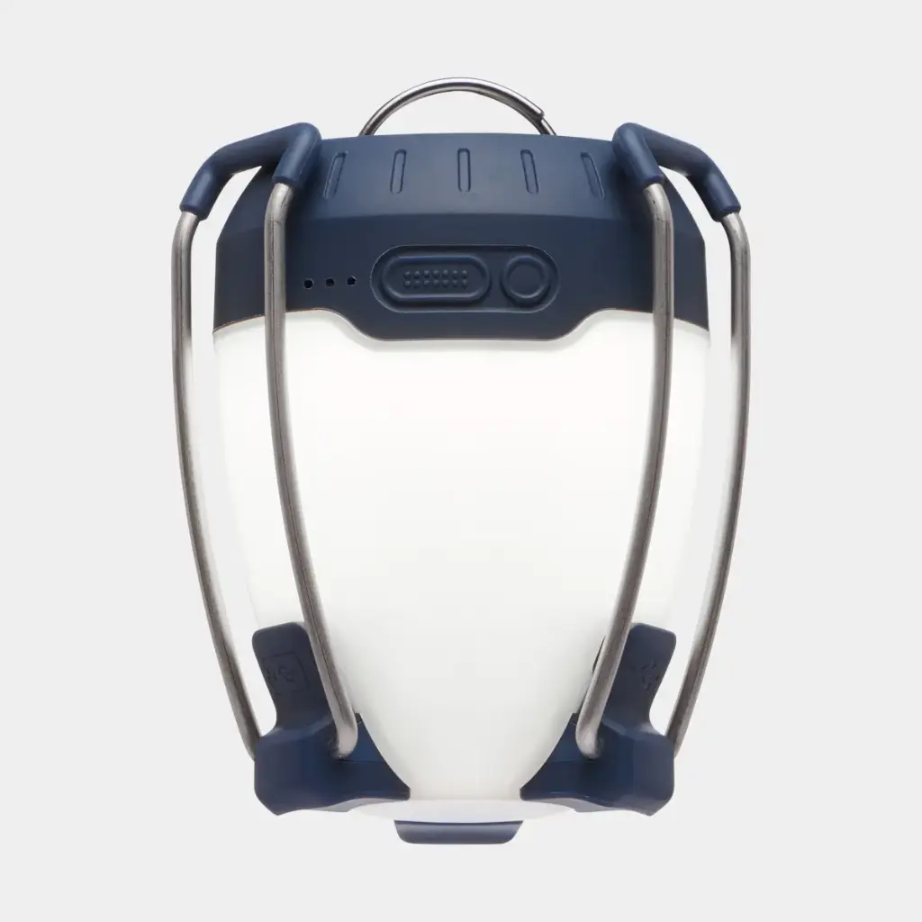 Orbiter 650 Lantern Ink Blue