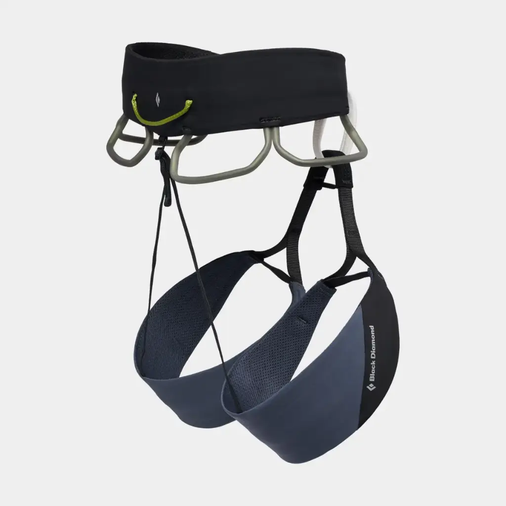 Solution Harness Carbon