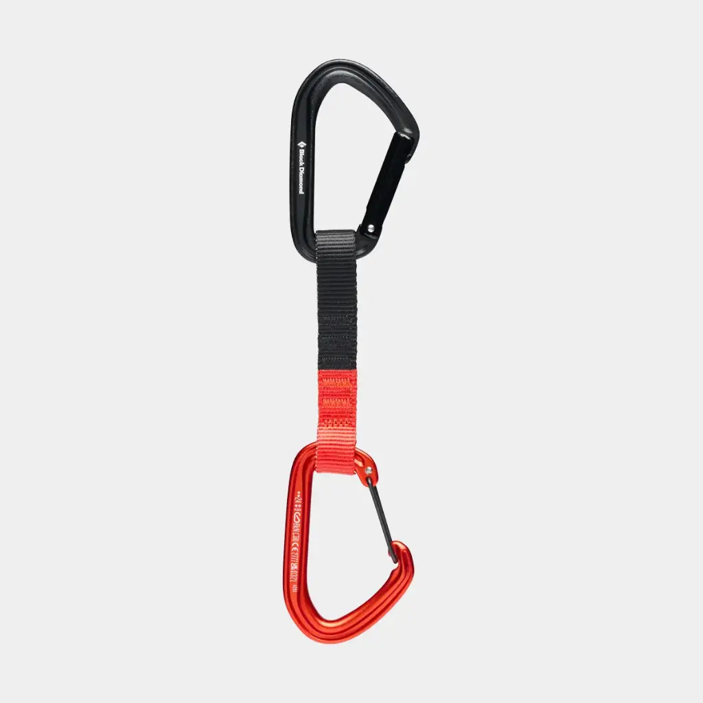 Hotforge Hybrid Quickdraw 12cm Octane