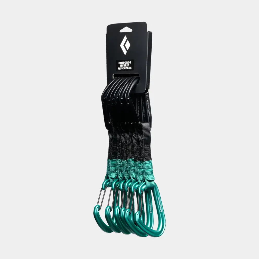 Hotforge Hybrid Quickpack 12cm Clean Green