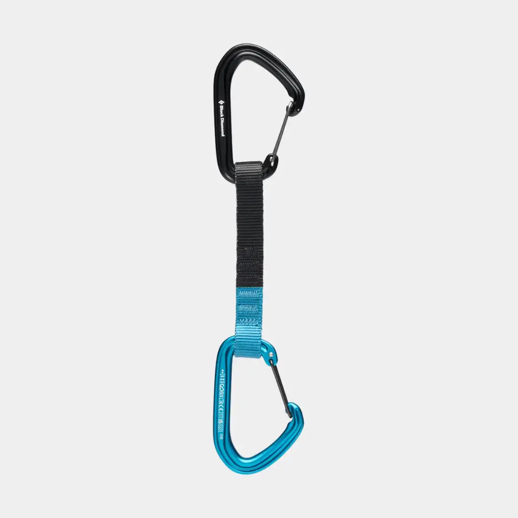Hotwire Quickdraw 16cm Desert Sky