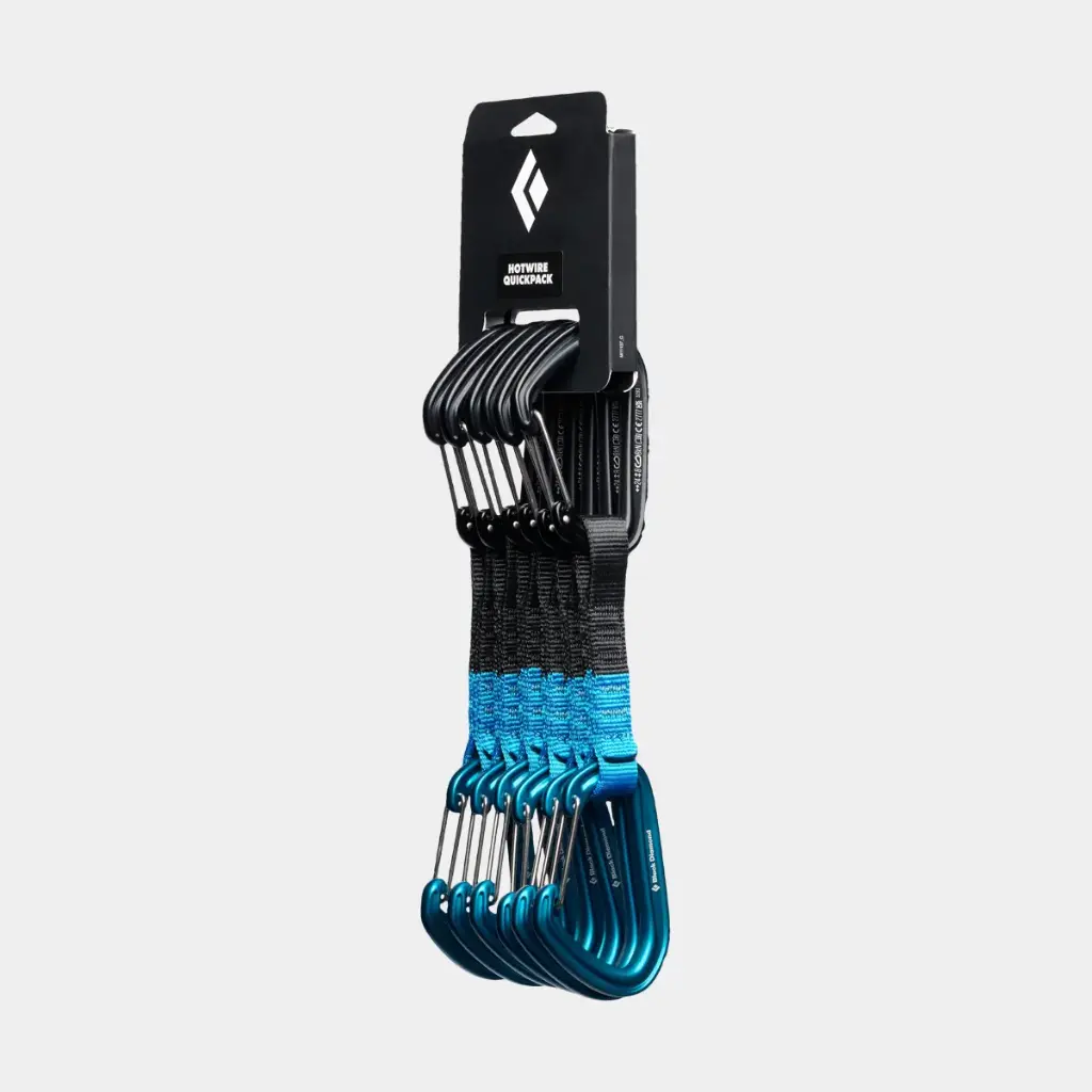 Hotwire Quickpack 12cm Desert Sky