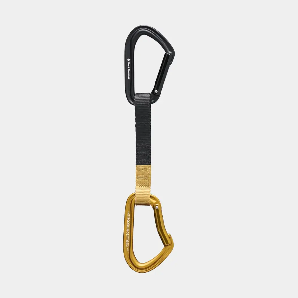 Hotforge Quickdraw 16cm Amber