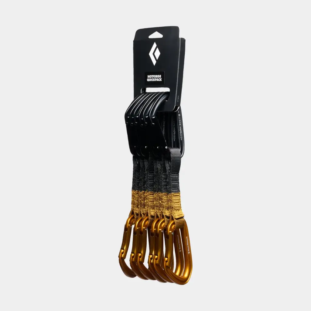 Hotforge Quickpack 12cm Amber