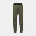 Notion SP Pants Women Tundra