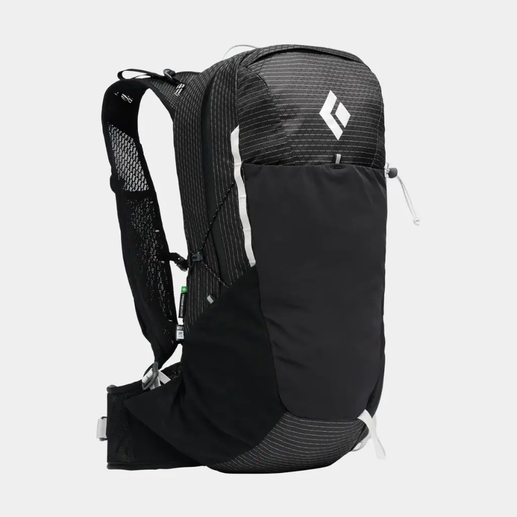 Pursuit 25 Backpack Black