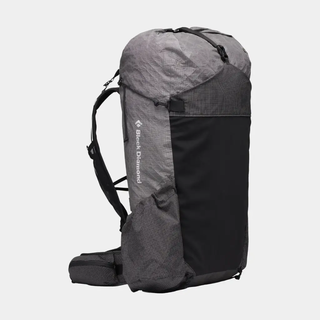 Beta Light 45 Backpack Storm Gray