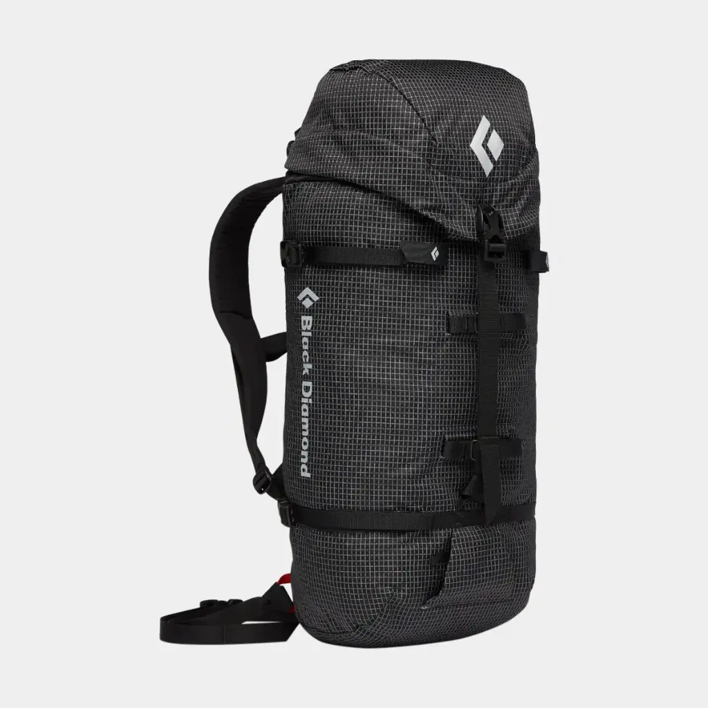 Speed 22 Backpack Graphite