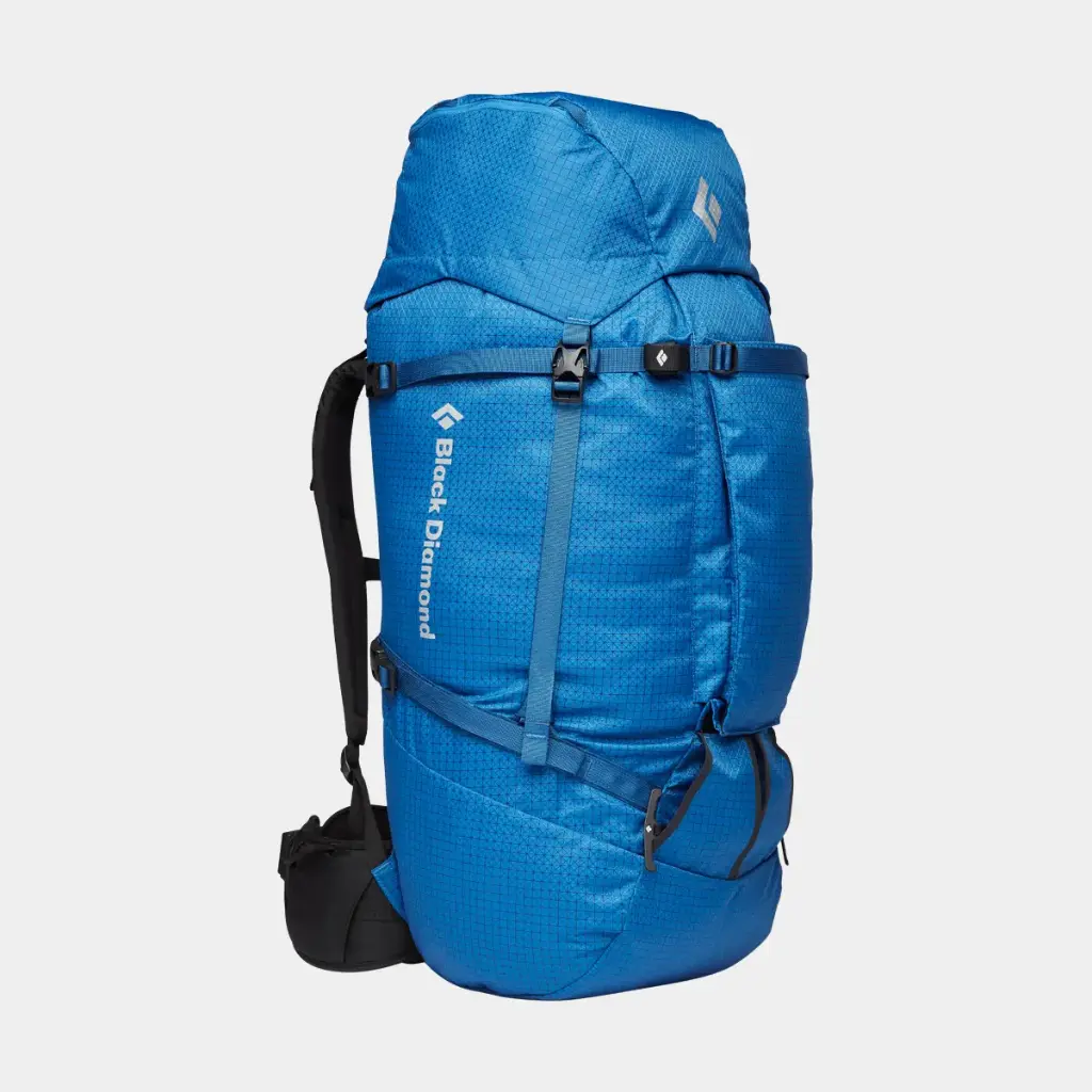 Mission 75 Backpack Cobalt