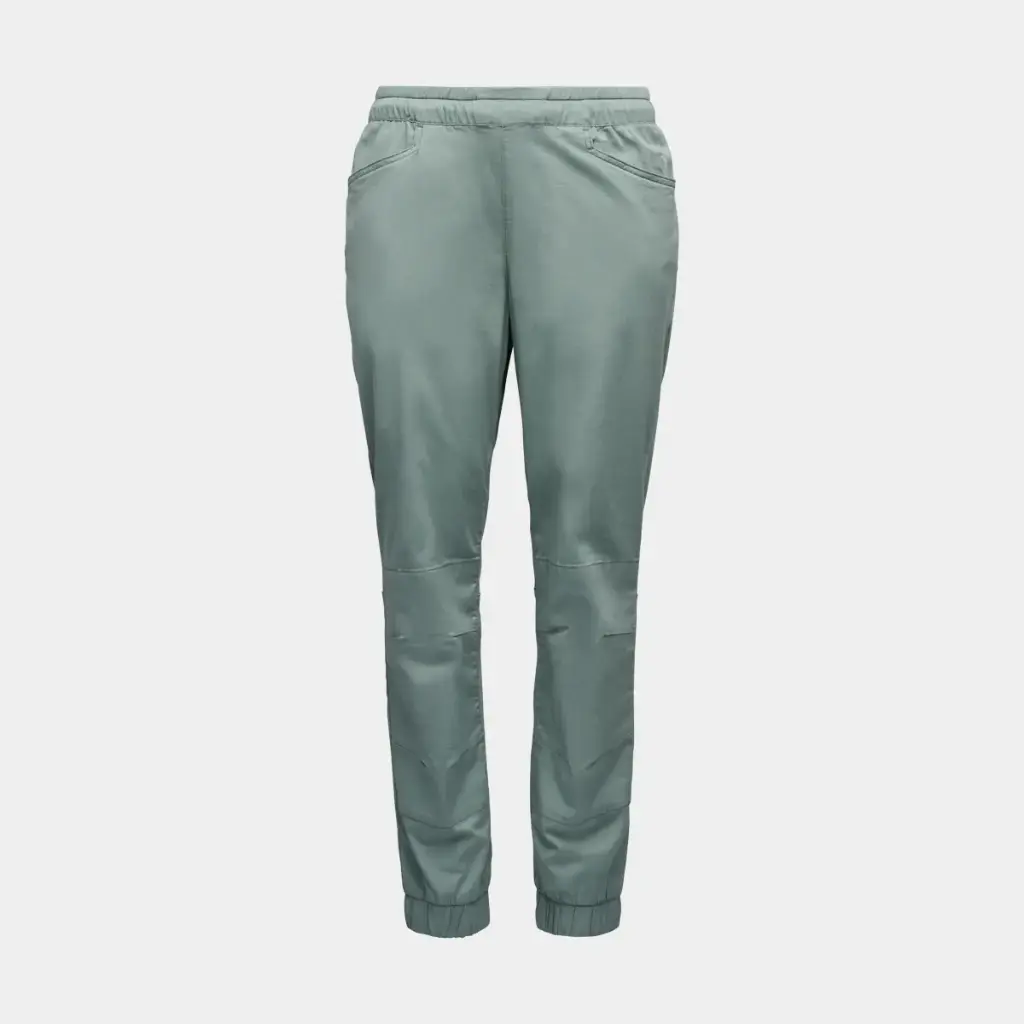 Notion Pants Women Agave